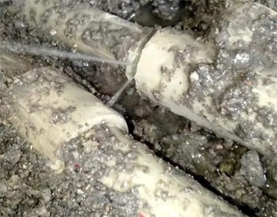 长沙排水管漏水维修